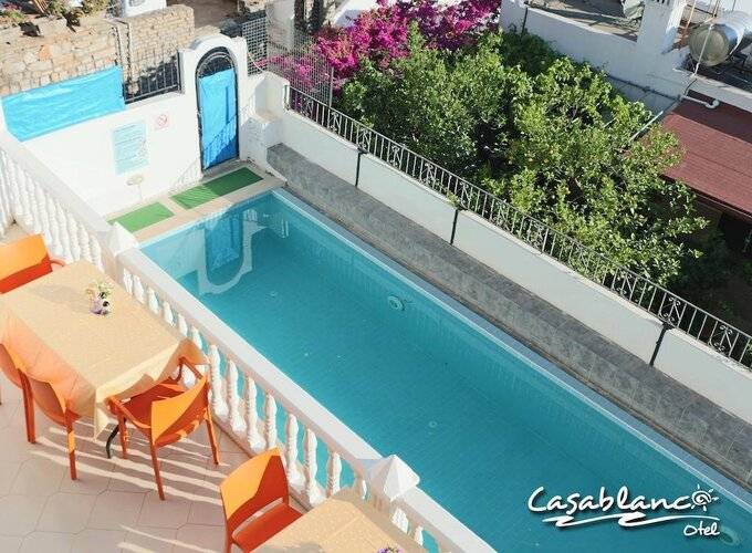 Casablanca Otel