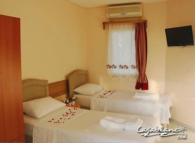 Casablanca Otel