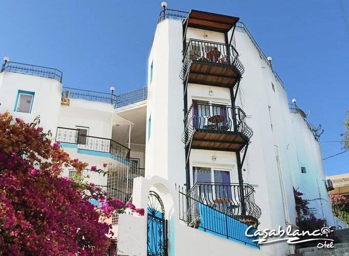 Casablanca Otel