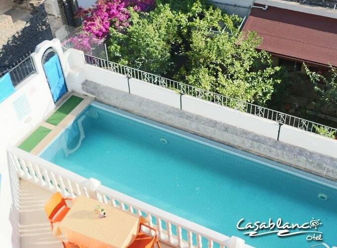 Casablanca Otel