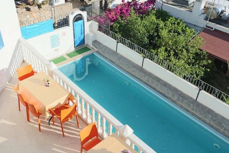 Casablanca Otel