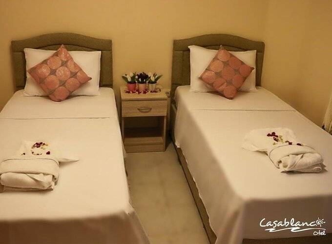 Casablanca Otel