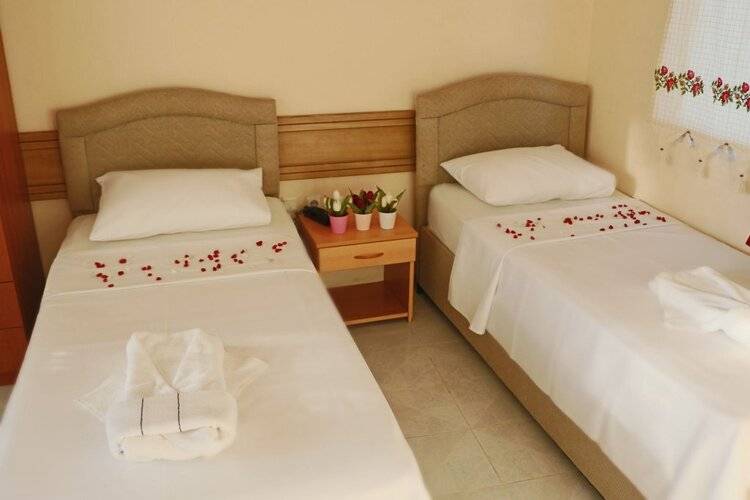 Casablanca Otel