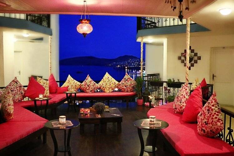 Casablanca Otel
