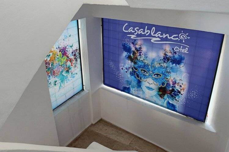Casablanca Otel