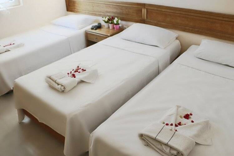 Casablanca Otel