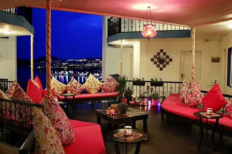 Casablanca Otel