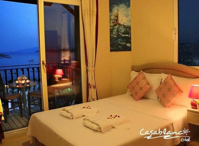 Casablanca Otel
