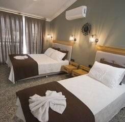 $item['hotel']['name']