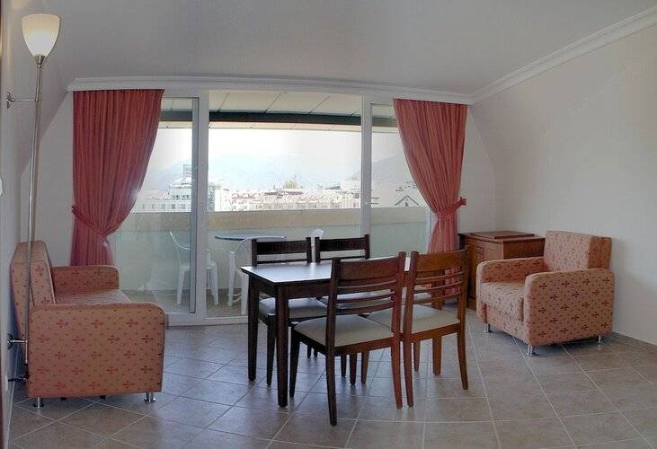 Avos Apartments