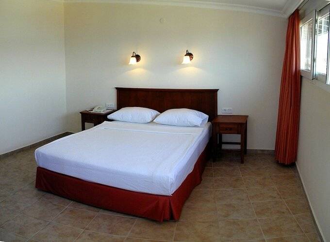 Avos Apartments