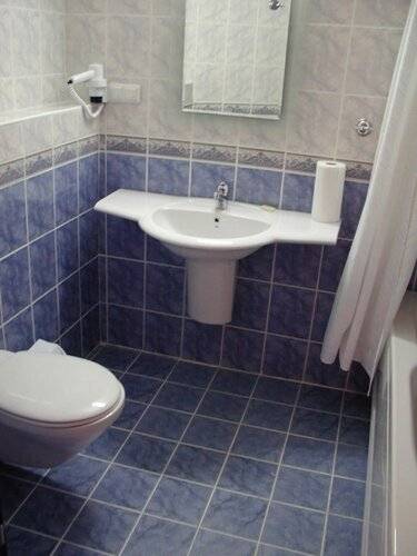 Avos Apartments