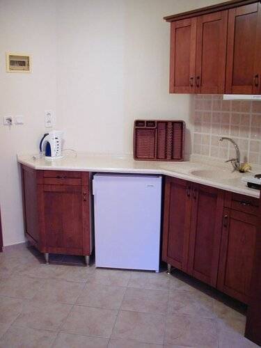 Avos Apartments