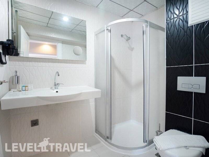 Фотография Aurasia City Hotel