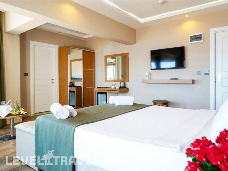 Фотография Aurasia City Hotel