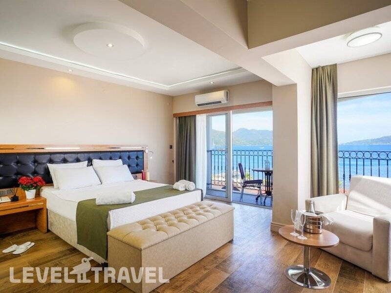 Фотография Aurasia City Hotel