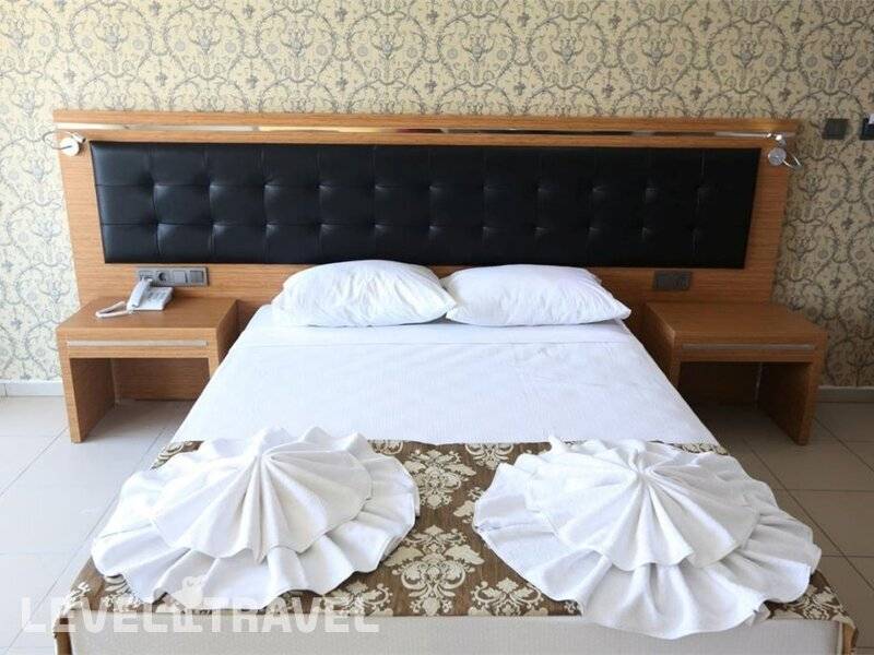 Фотография Aurasia City Hotel