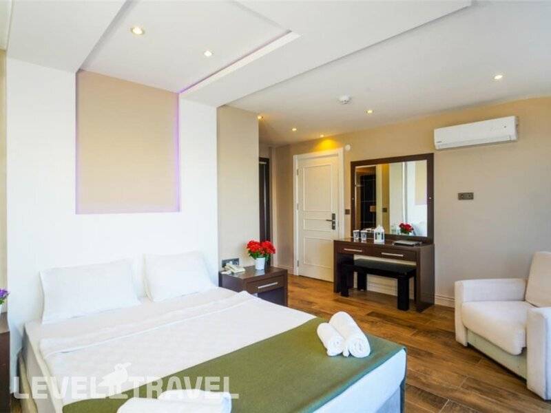 Фотография Aurasia City Hotel