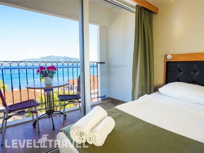 Фотография Aurasia City Hotel