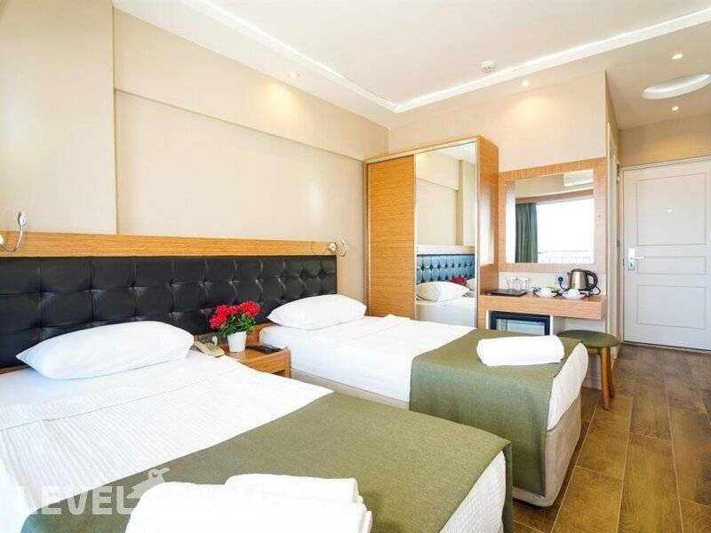 Фотография Aurasia City Hotel