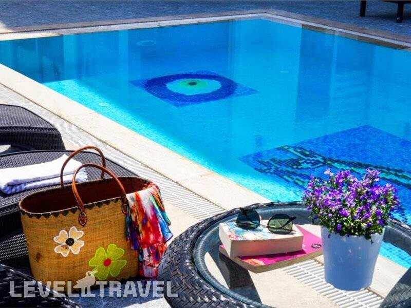 Фотография Aurasia City Hotel