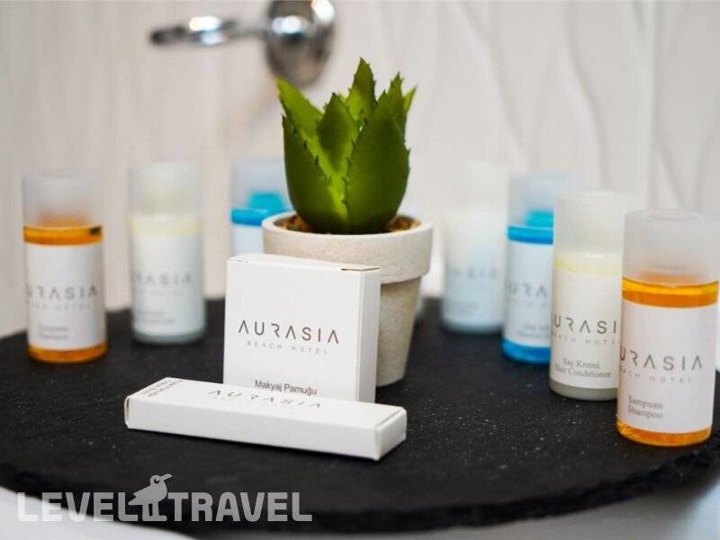 Фотография Aurasia City Hotel