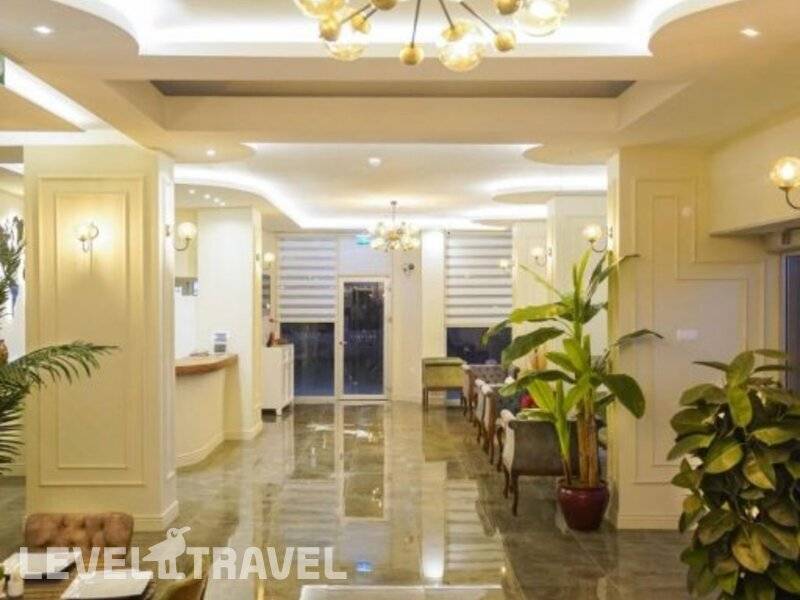 Фотография Aurasia City Hotel