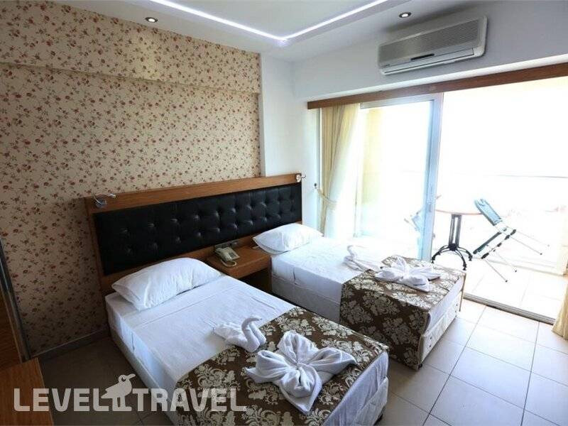 Фотография Aurasia City Hotel