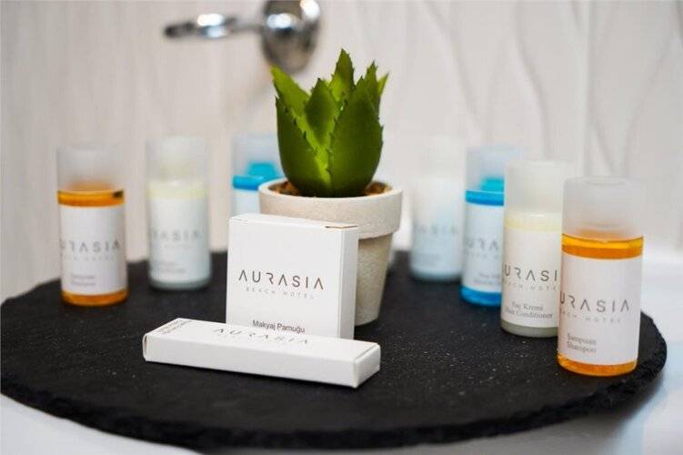 Aurasia City Hotel