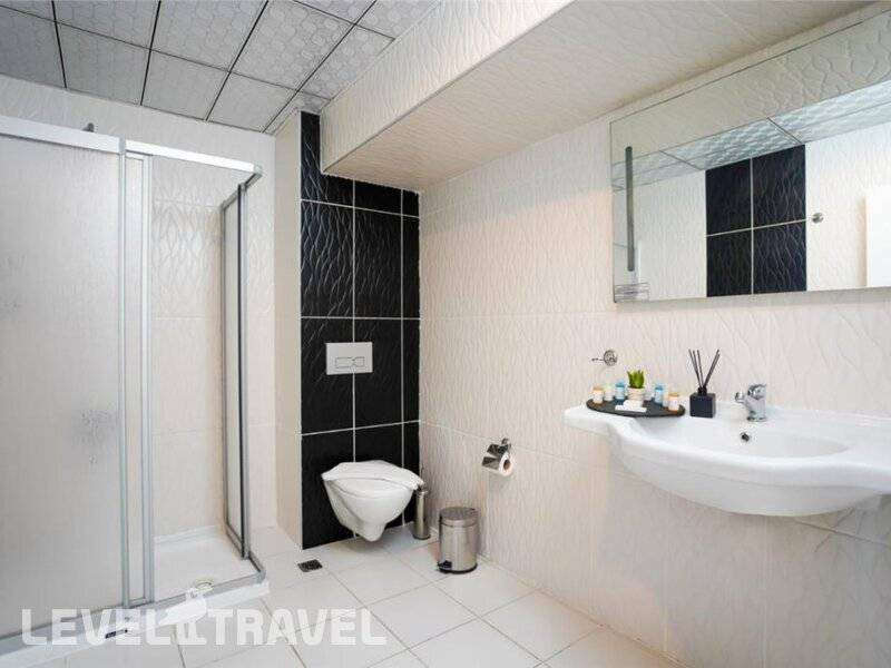 Фотография Aurasia City Hotel
