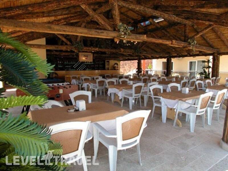 Фотография Club Tokmak