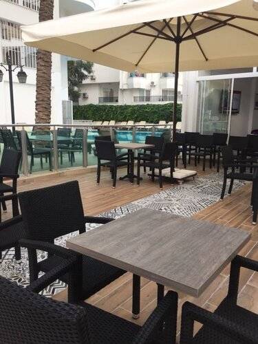 Badoka Boutique Hotel
