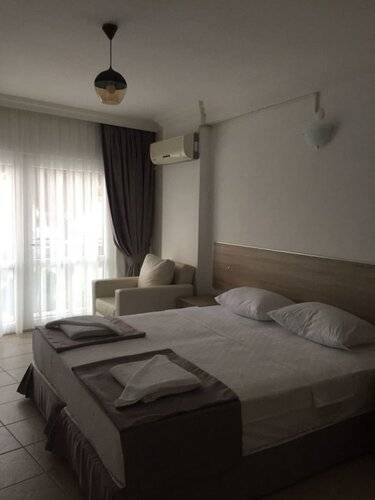 Badoka Boutique Hotel