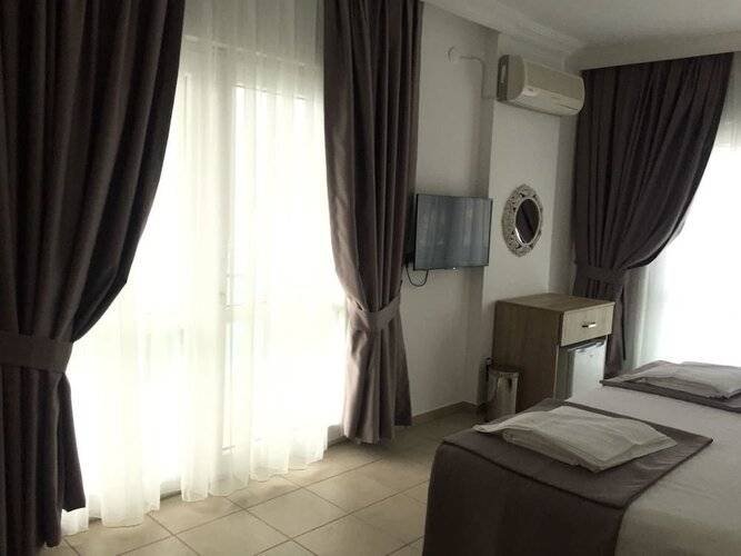 Badoka Boutique Hotel