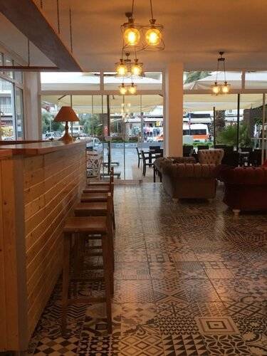 Badoka Boutique Hotel