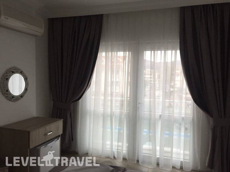 Фотография Badoka Boutique Hotel