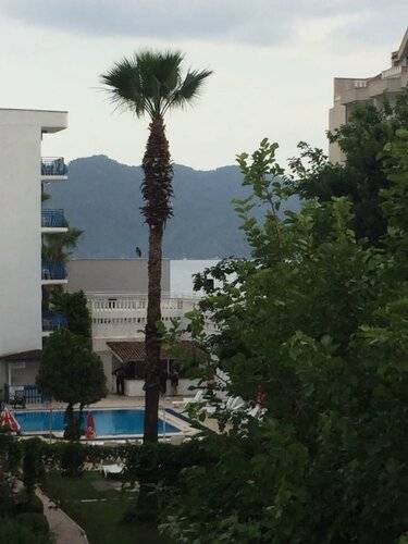 Badoka Boutique Hotel