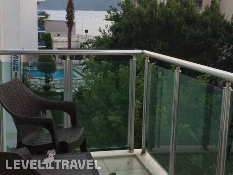 Фотография Badoka Boutique Hotel