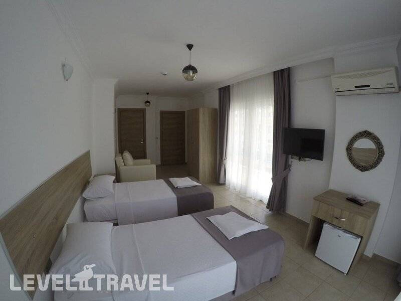 Фотография Badoka Boutique Hotel