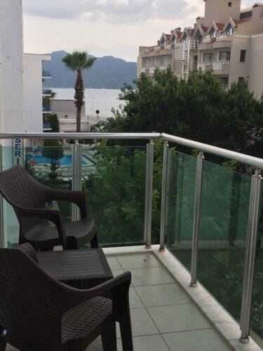 Badoka Boutique Hotel