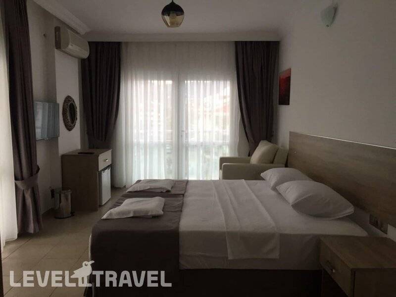 Фотография Badoka Boutique Hotel