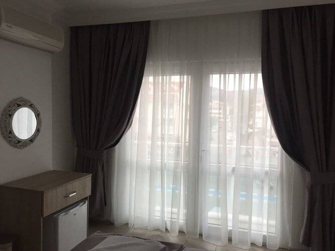 Badoka Boutique Hotel
