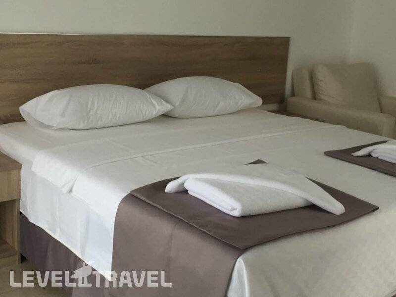 Фотография Badoka Boutique Hotel