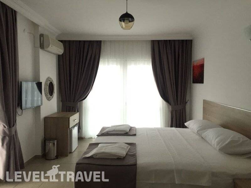 Фотография Badoka Boutique Hotel