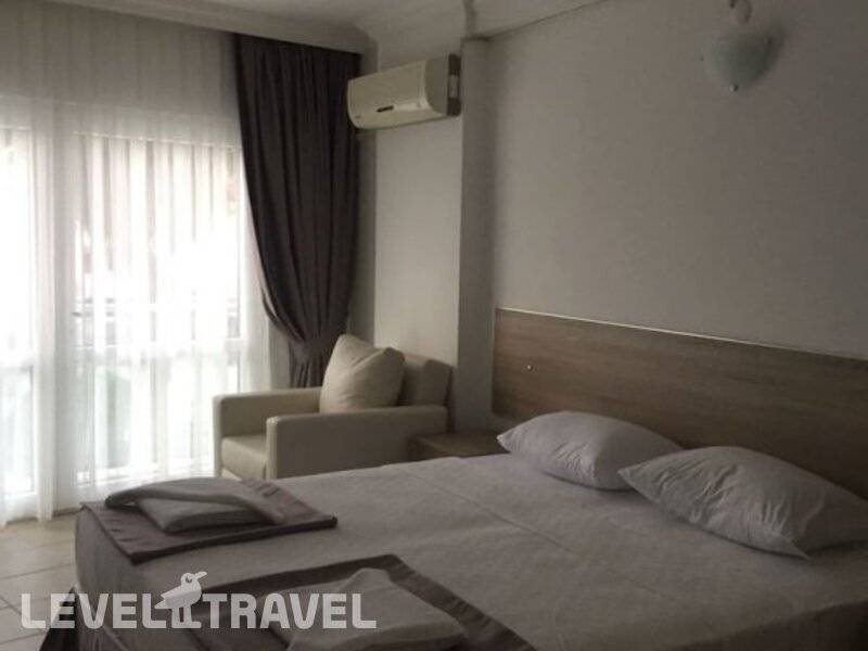 Фотография Badoka Boutique Hotel