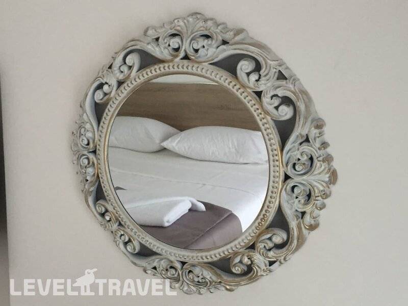 Фотография Badoka Boutique Hotel