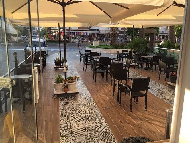 Badoka Boutique Hotel
