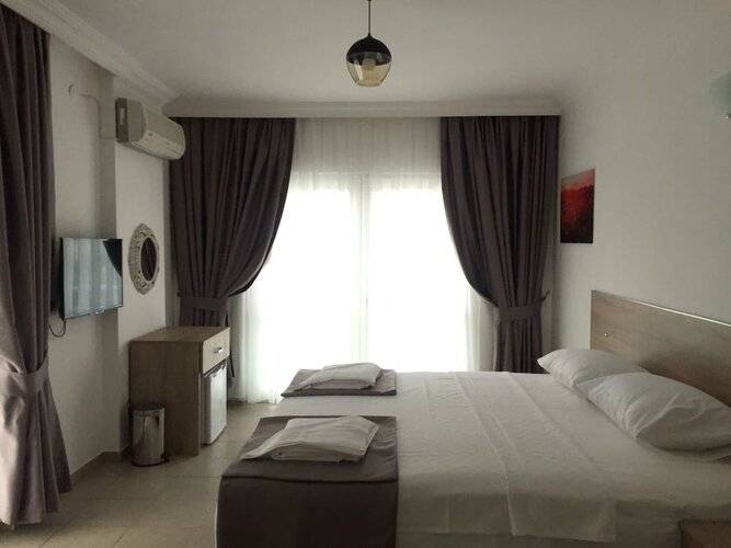 Badoka Boutique Hotel