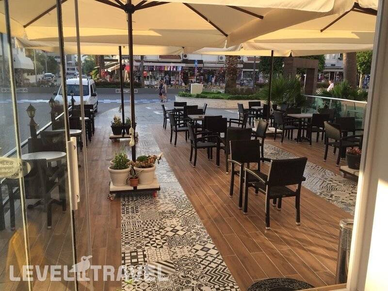 Фотография Badoka Boutique Hotel