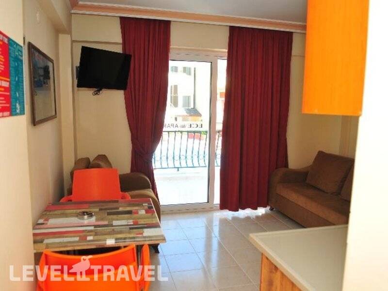 Фотография Ece Apart Hotel